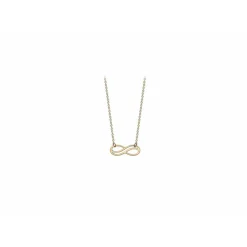 Stella Collier femme 1-19-9020 Or Jaune | Femme Collier Et Pendentif