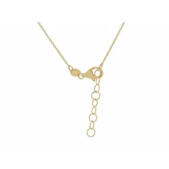 Stella Collier femme 1-19-9020 Or Jaune | Femme Collier Et Pendentif