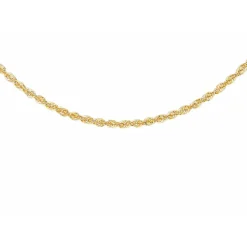 Stella Collier femme 1-19-8474 Or Jaune | Femme Collier Et Pendentif