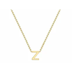 Stella Collier femme 1-19-0175 Or Jaune | Femme Collier Et Pendentif