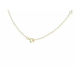 Stella Collier femme 1-19-0174 Or Jaune | Femme Collier Et Pendentif