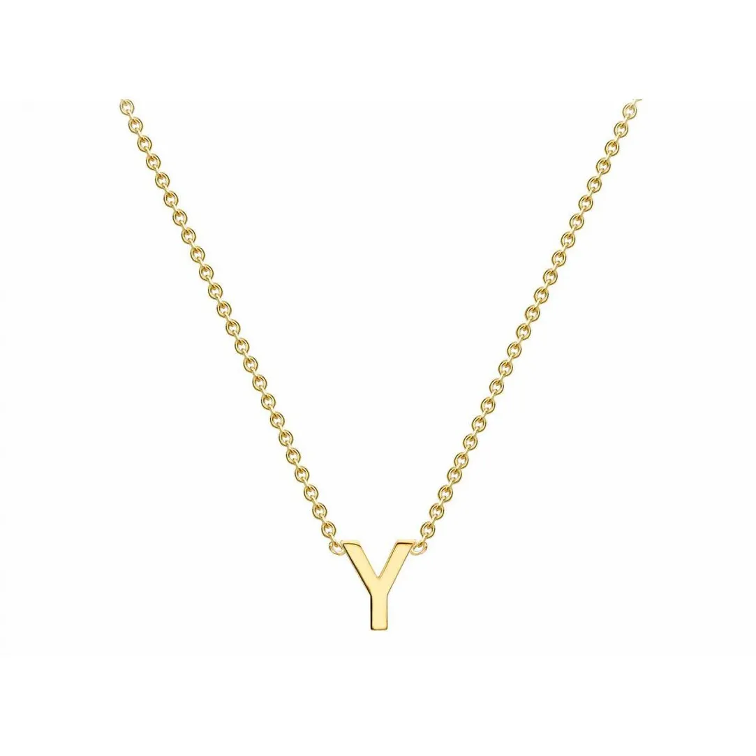 Stella Collier femme 1-19-0174 Or Jaune | Femme Collier Et Pendentif