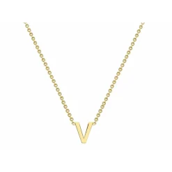 Stella Collier femme 1-19-0171 Or Jaune | Femme Collier Et Pendentif