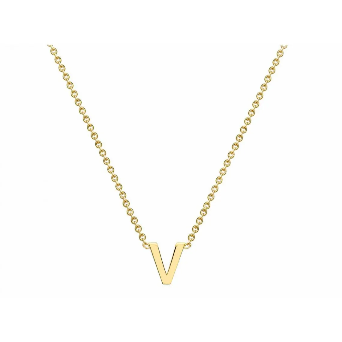 Stella Collier femme 1-19-0171 Or Jaune | Femme Collier Et Pendentif