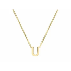 Stella Collier femme 1-19-0170 Or Jaune | Femme Collier Et Pendentif