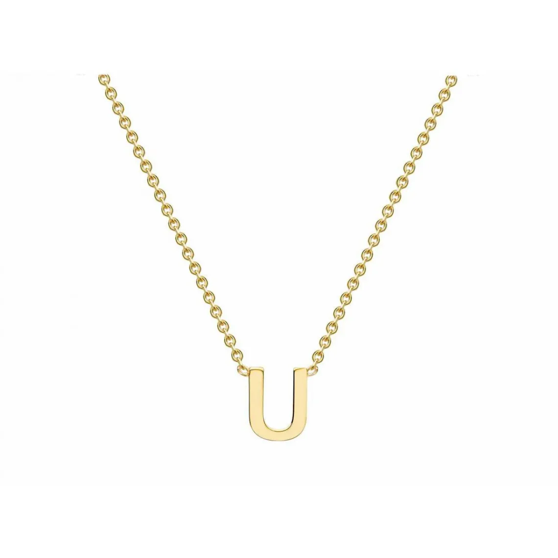 Stella Collier femme 1-19-0170 Or Jaune | Femme Collier Et Pendentif