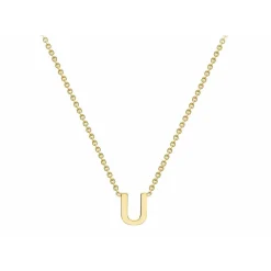 Stella Collier femme 1-19-0170 Or Jaune | Femme Collier Et Pendentif