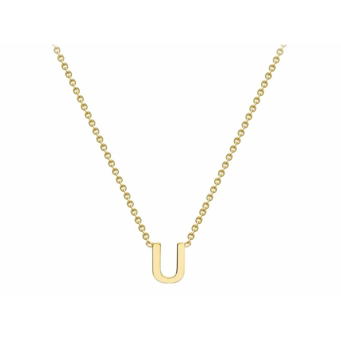 Stella Collier femme 1-19-0170 Or Jaune | Femme Collier Et Pendentif