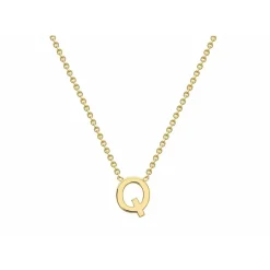 Stella Collier femme 1-19-0166 Or Jaune | Femme Collier Et Pendentif