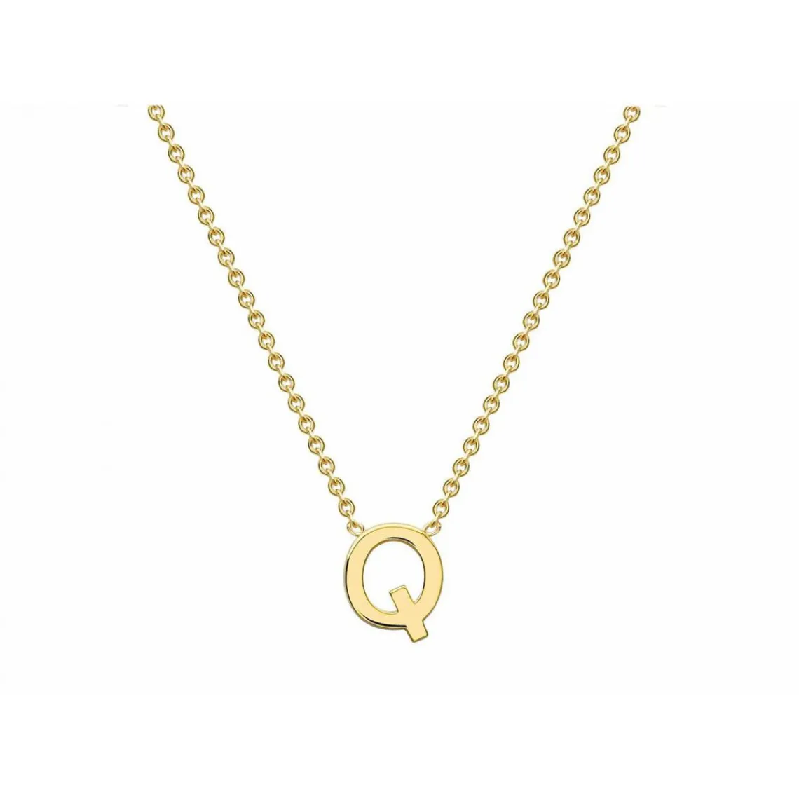 Stella Collier femme 1-19-0166 Or Jaune | Femme Collier Et Pendentif