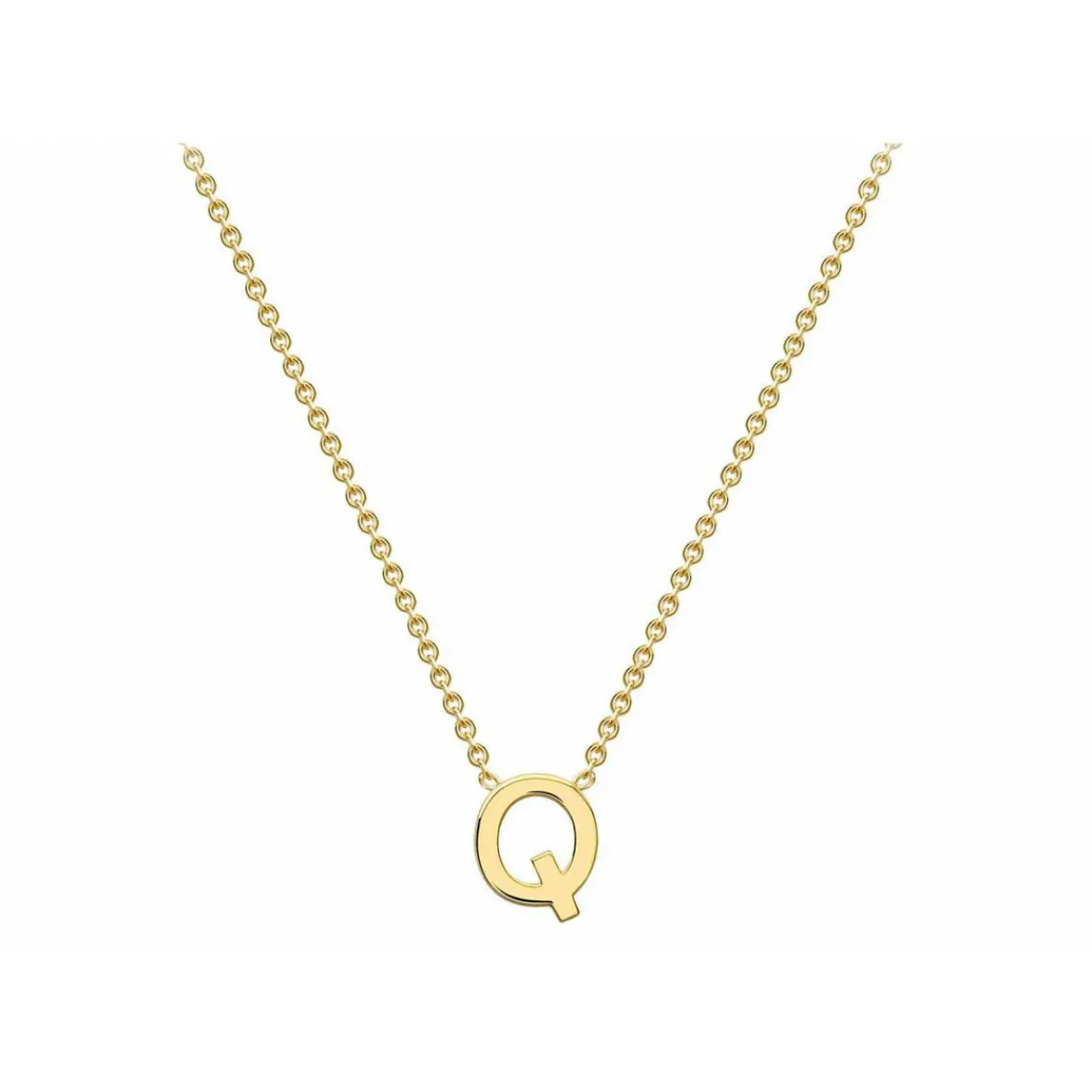 Stella Collier femme 1-19-0166 Or Jaune | Femme Collier Et Pendentif