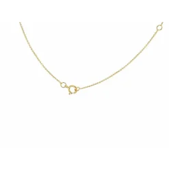 Stella Collier femme 1-19-0165 Or Jaune | Femme Collier Et Pendentif