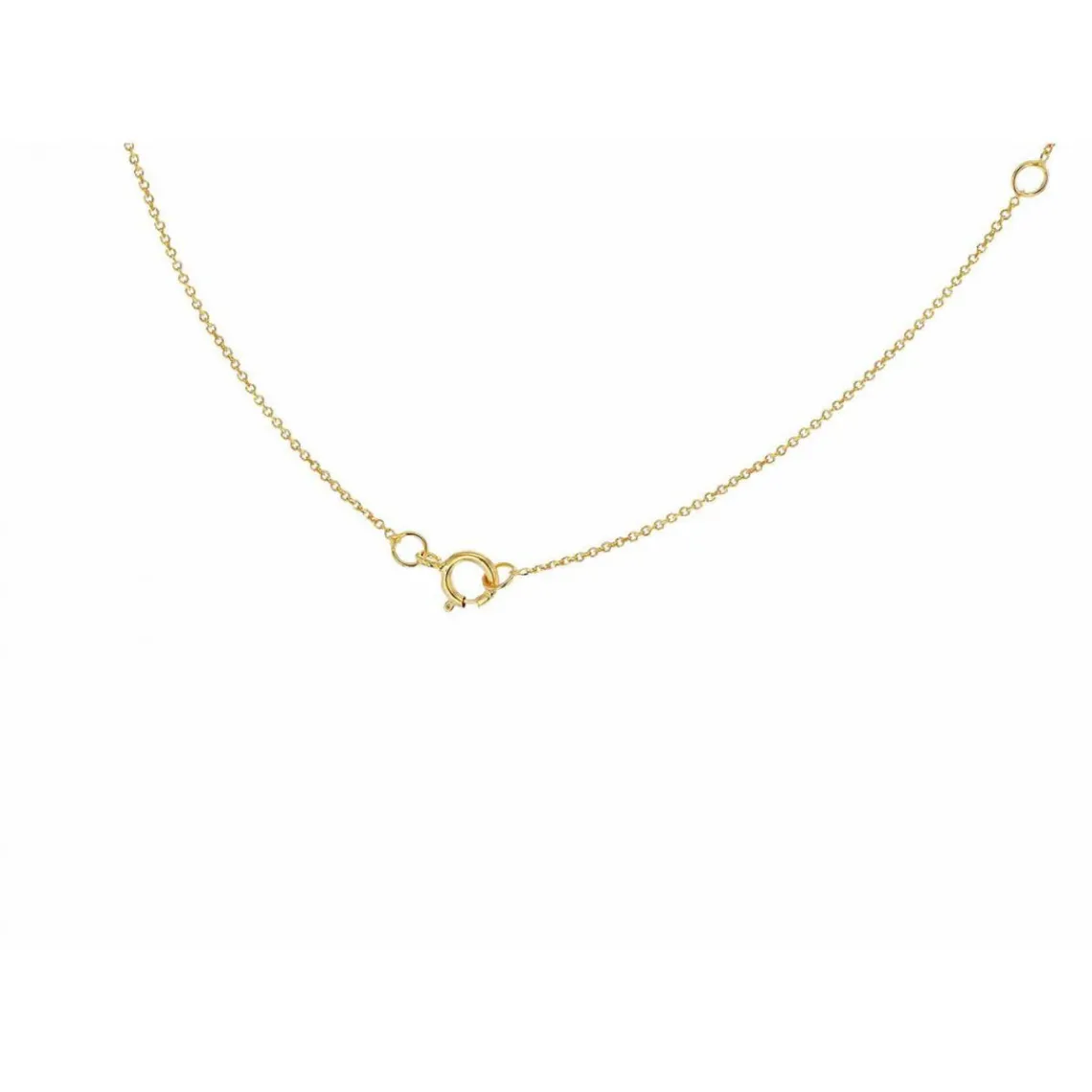 Stella Collier femme 1-19-0165 Or Jaune | Femme Collier Et Pendentif