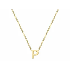 Stella Collier femme 1-19-0165 Or Jaune | Femme Collier Et Pendentif