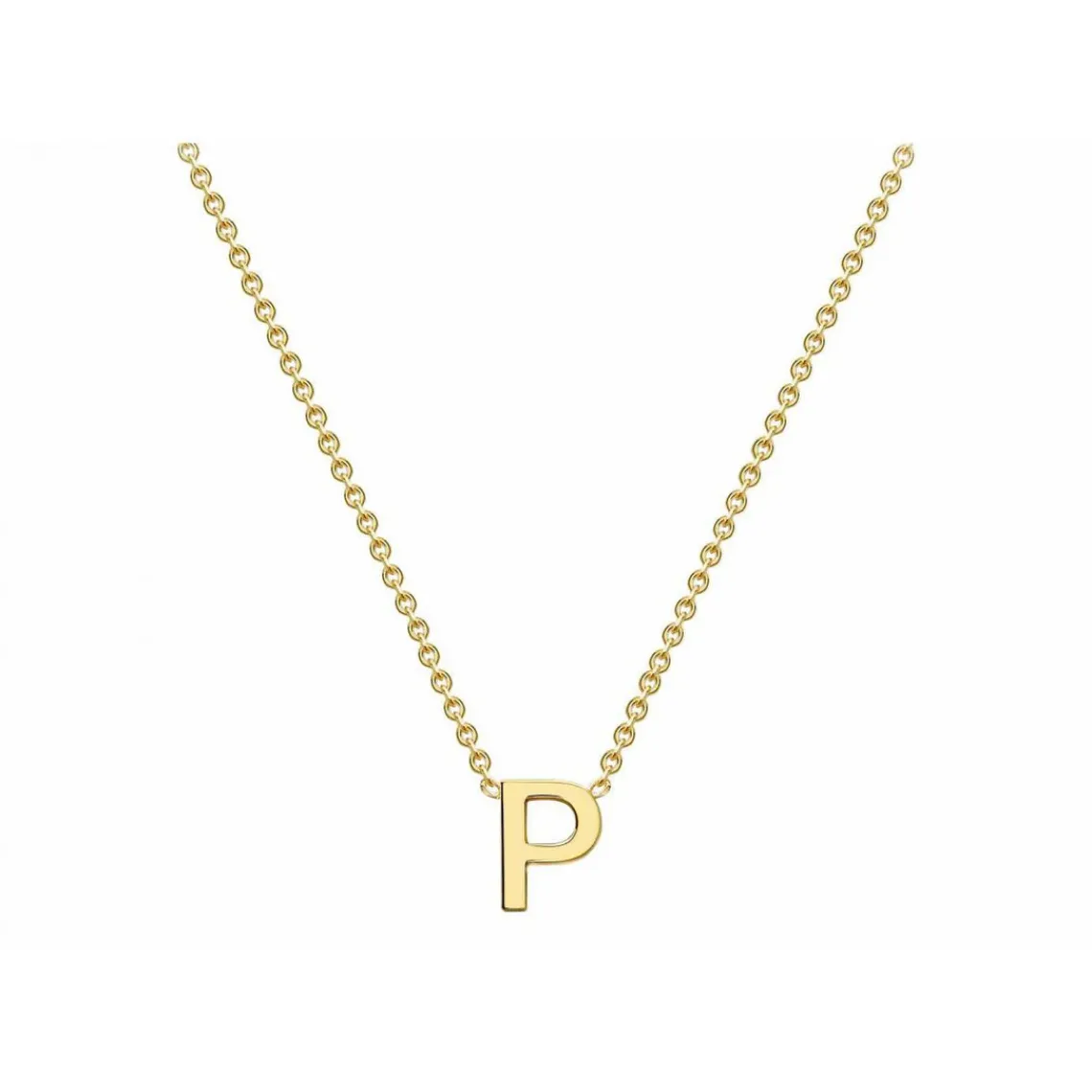 Stella Collier femme 1-19-0165 Or Jaune | Femme Collier Et Pendentif