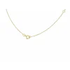 Stella Collier femme 1-19-0163 Or Jaune | Femme Collier Et Pendentif
