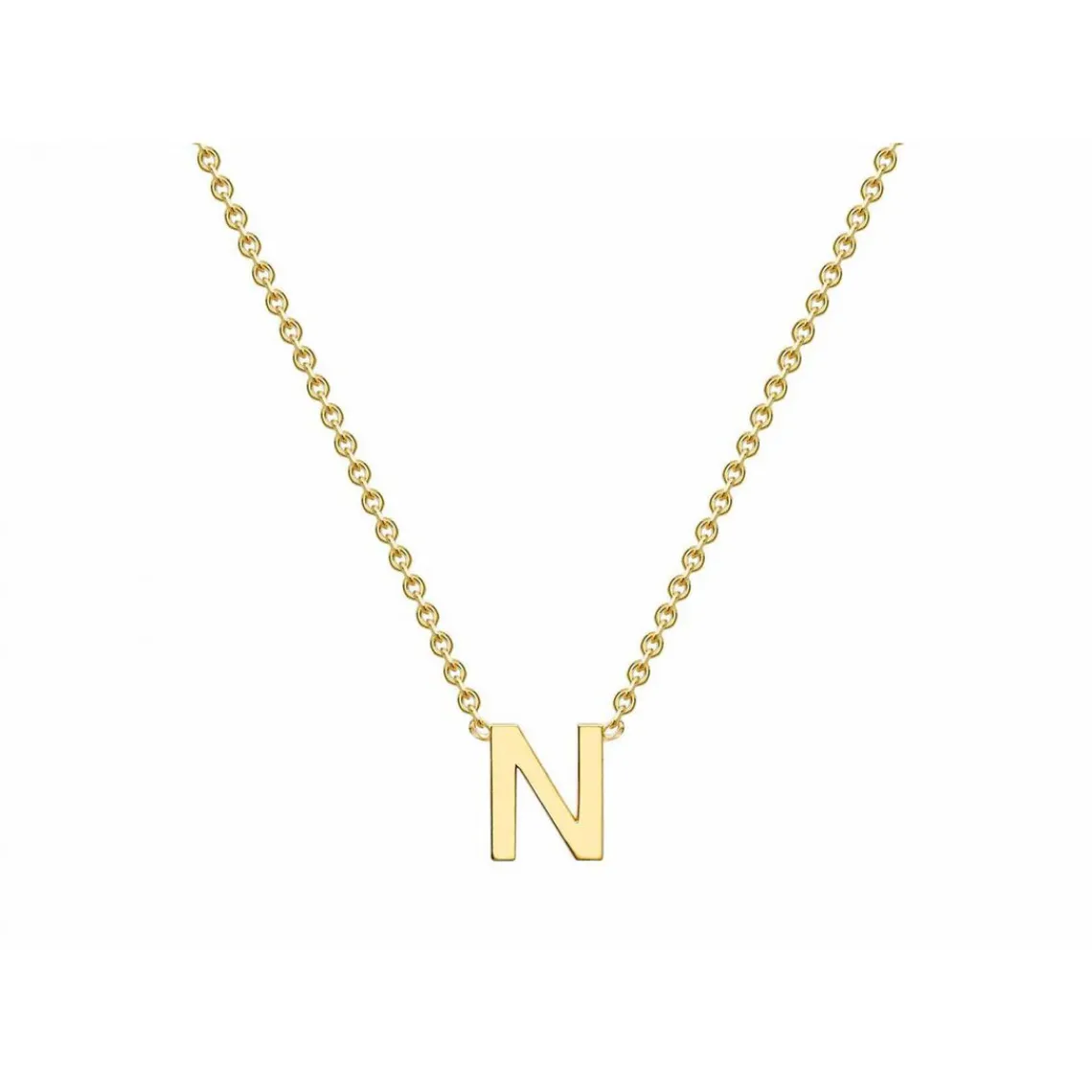 Stella Collier femme 1-19-0163 Or Jaune | Femme Collier Et Pendentif