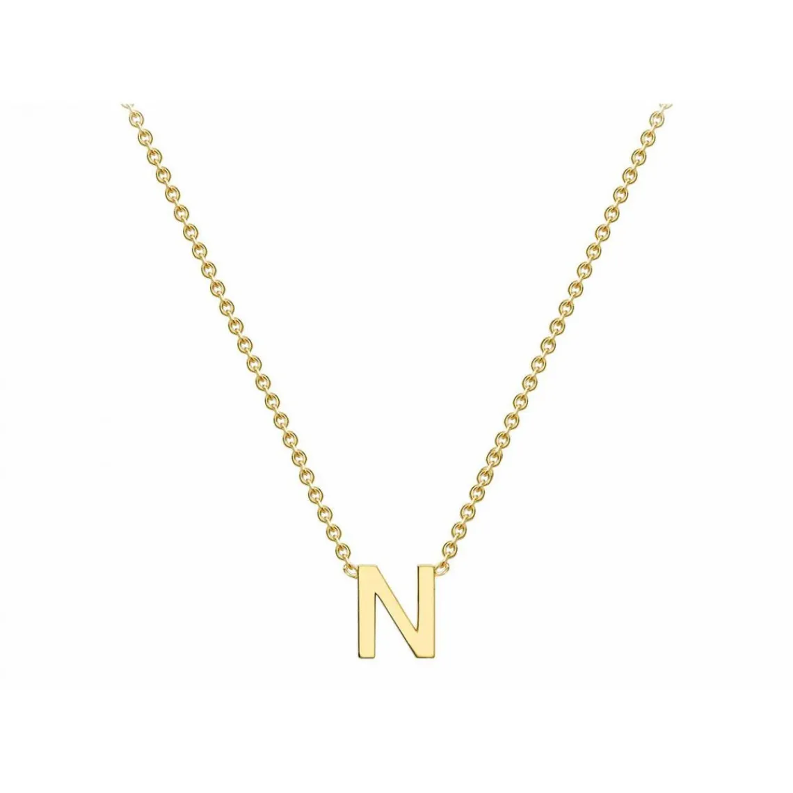 Stella Collier femme 1-19-0163 Or Jaune | Femme Collier Et Pendentif