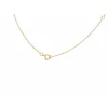 Stella Collier femme 1-19-0162 Or Jaune | Femme Collier Et Pendentif