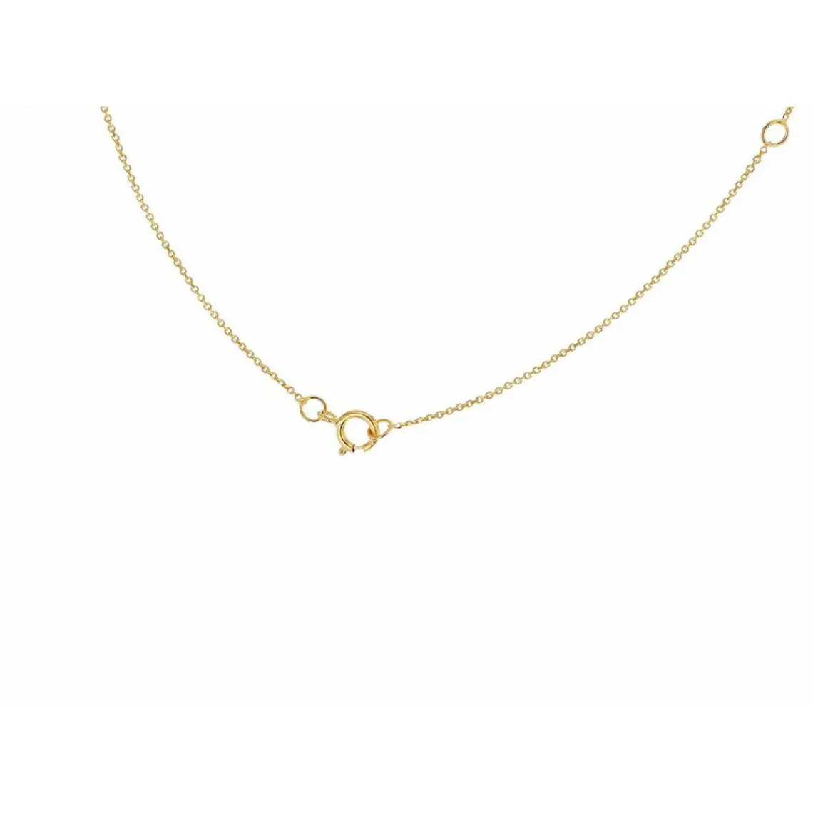 Stella Collier femme 1-19-0162 Or Jaune | Femme Collier Et Pendentif