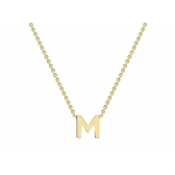 Stella Collier femme 1-19-0162 Or Jaune | Femme Collier Et Pendentif
