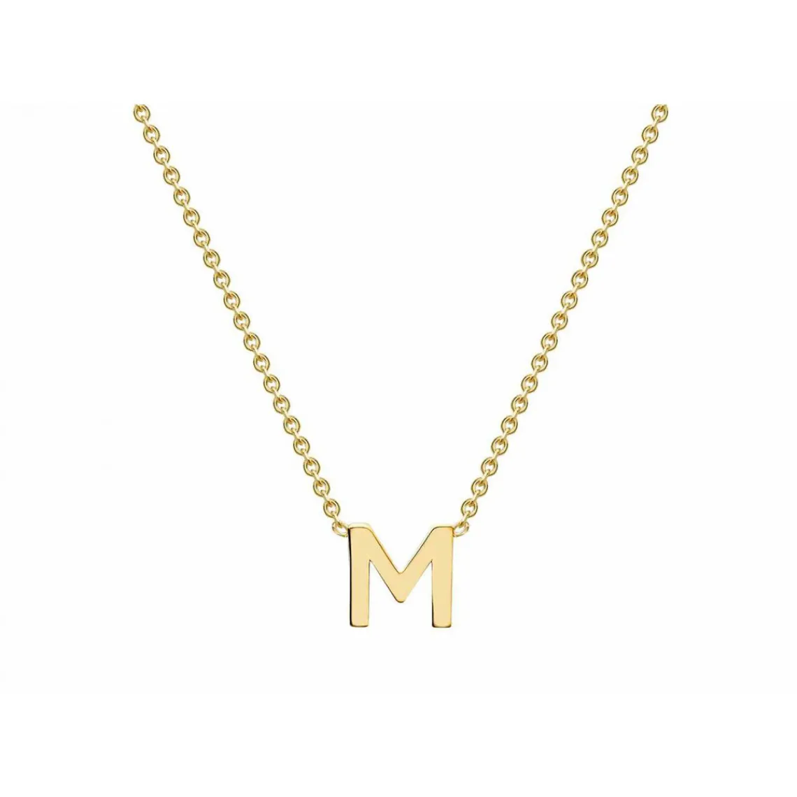 Stella Collier femme 1-19-0162 Or Jaune | Femme Collier Et Pendentif