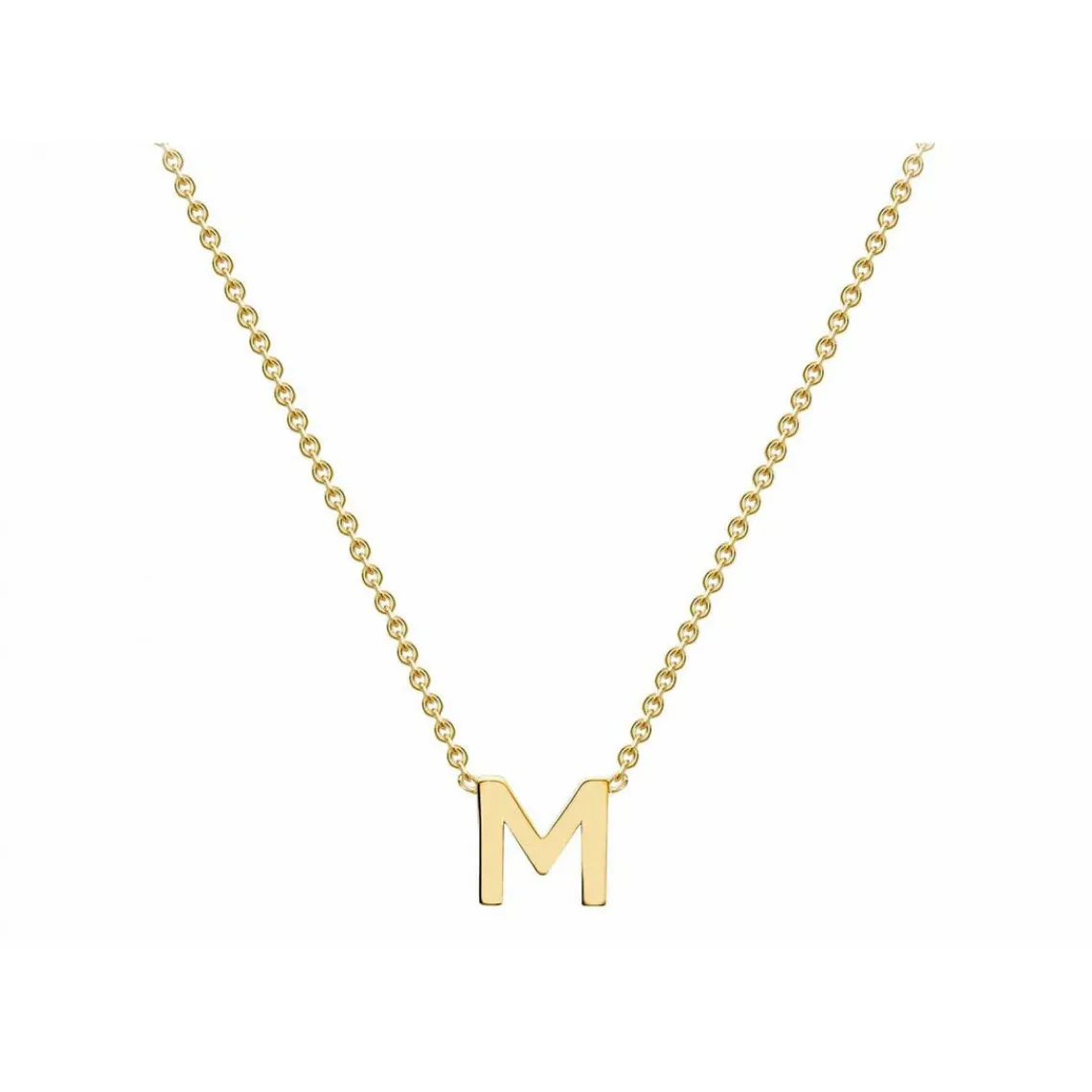 Stella Collier femme 1-19-0162 Or Jaune | Femme Collier Et Pendentif