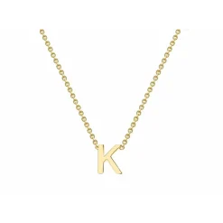 Stella Collier femme 1-19-0160 Or Jaune | Femme Collier Et Pendentif