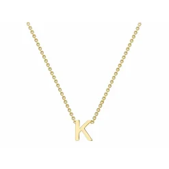 Stella Collier femme 1-19-0160 Or Jaune | Femme Collier Et Pendentif