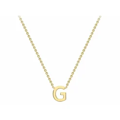 Stella Collier femme 1-19-0156 Or Jaune | Femme Collier Et Pendentif