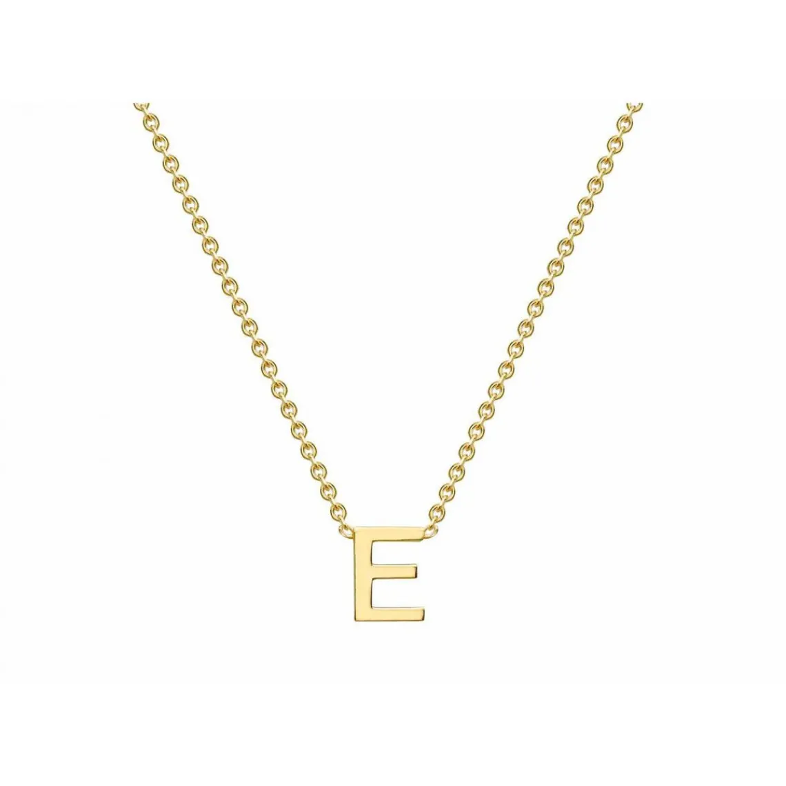 Stella Collier femme 1-19-0154 Or Jaune | Femme Collier Et Pendentif