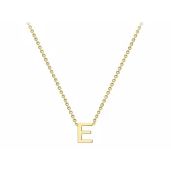 Stella Collier femme 1-19-0154 Or Jaune | Femme Collier Et Pendentif