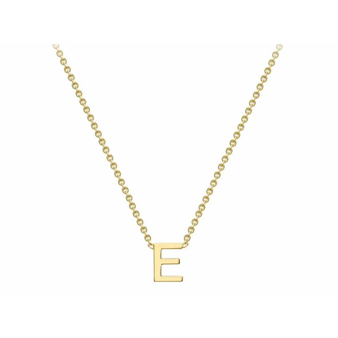 Stella Collier femme 1-19-0154 Or Jaune | Femme Collier Et Pendentif