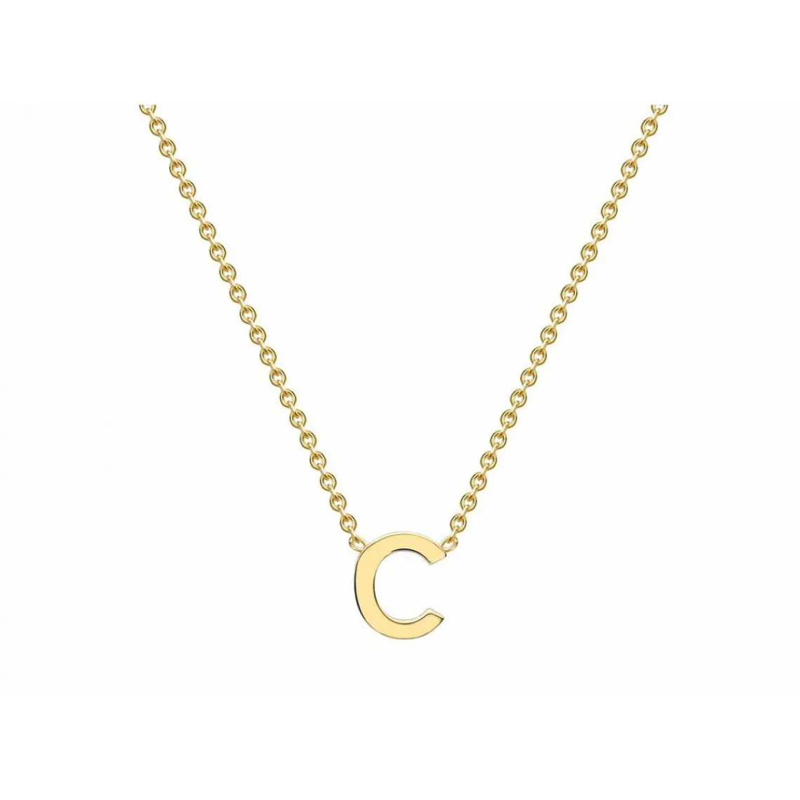 Stella Collier femme 1-19-0152 Or Jaune | Femme Collier Et Pendentif