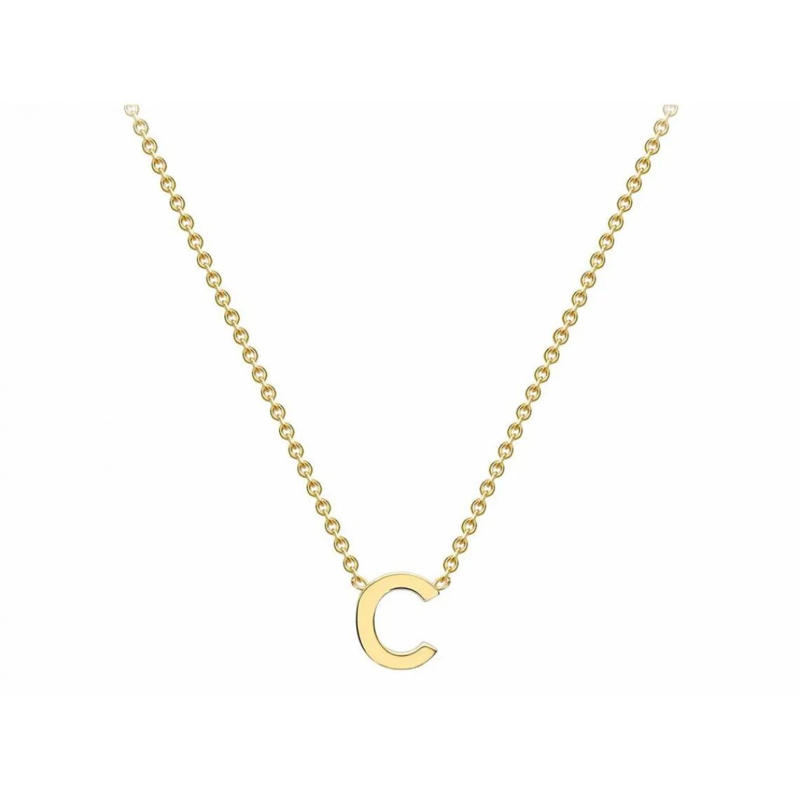 Stella Collier femme 1-19-0152 Or Jaune | Femme Collier Et Pendentif