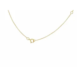 Stella Collier femme 1-19-0150 Or Jaune | Femme Collier Et Pendentif