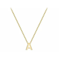Stella Collier femme 1-19-0150 Or Jaune | Femme Collier Et Pendentif