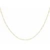 Stella Collier femme 1-15-0097 Or Jaune | Femme Collier Et Pendentif