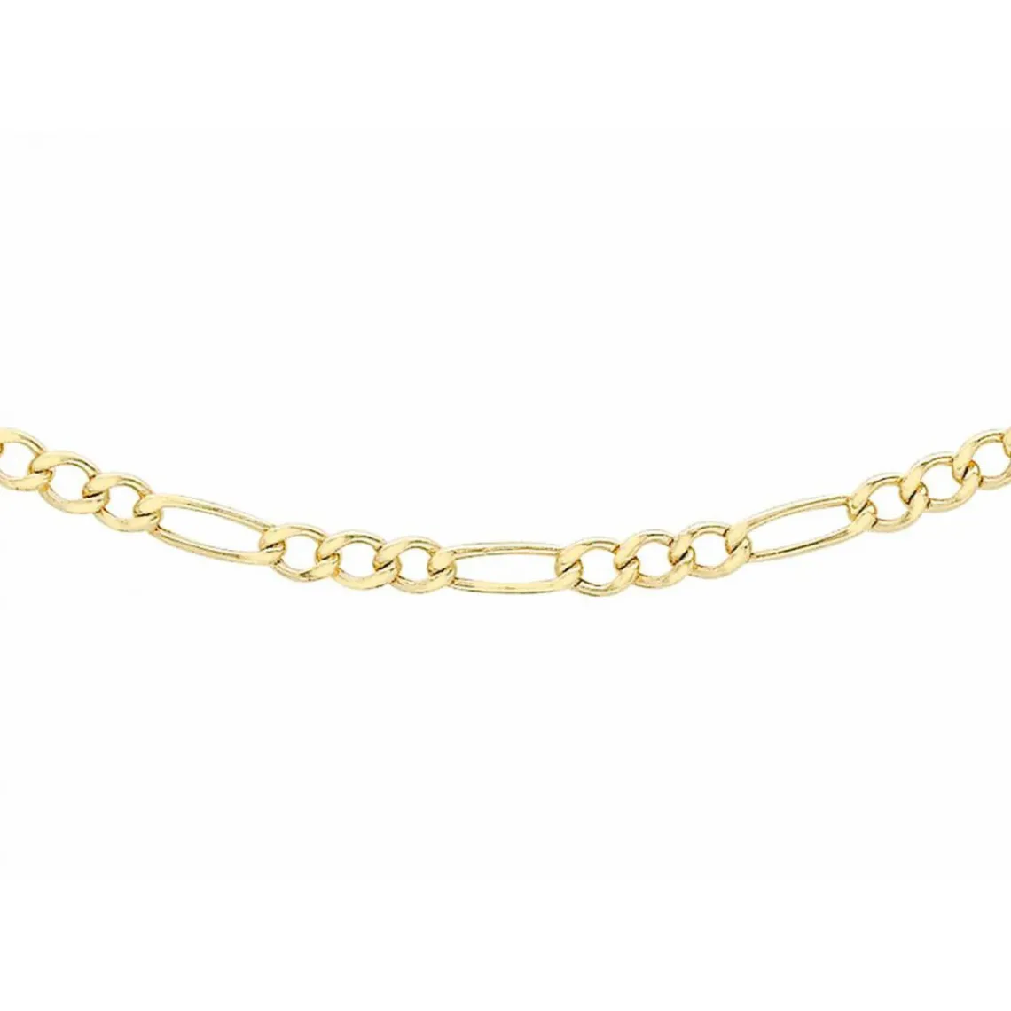 Stella Collier femme 1-15-0097 Or Jaune | Femme Collier Et Pendentif