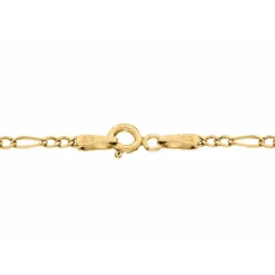 Stella Collier femme 1-15-0097 Or Jaune | Femme Collier Et Pendentif
