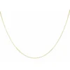 Stella Collier femme 1-14-1455 Or Jaune | Femme Collier Et Pendentif
