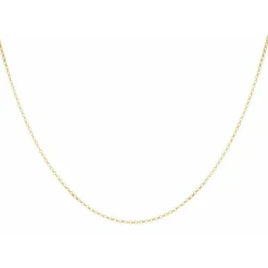Stella Collier femme 1-14-1455 Or Jaune | Femme Collier Et Pendentif