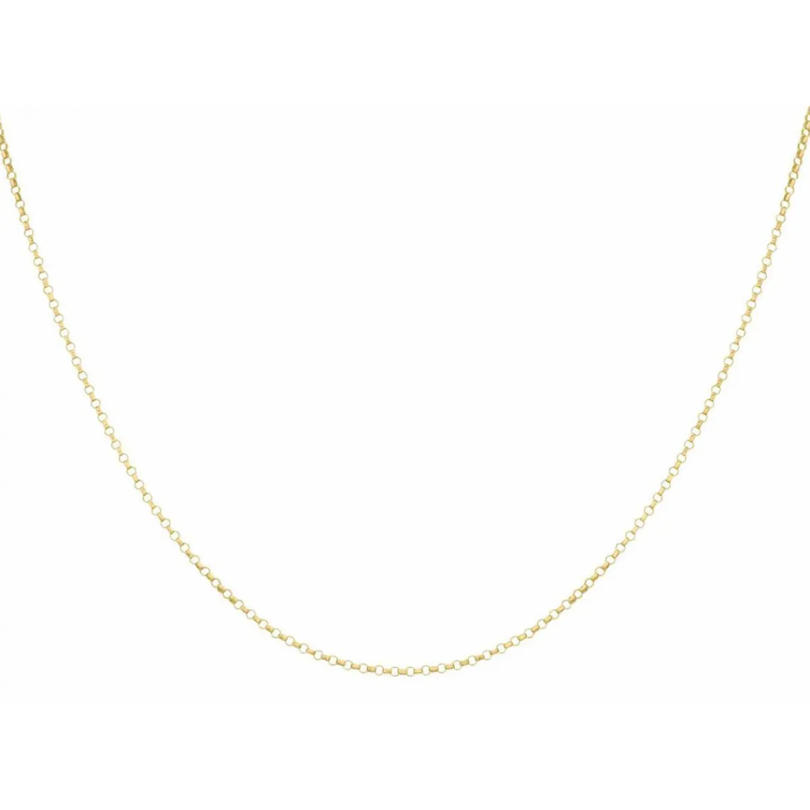 Stella Collier femme 1-14-1455 Or Jaune | Femme Collier Et Pendentif