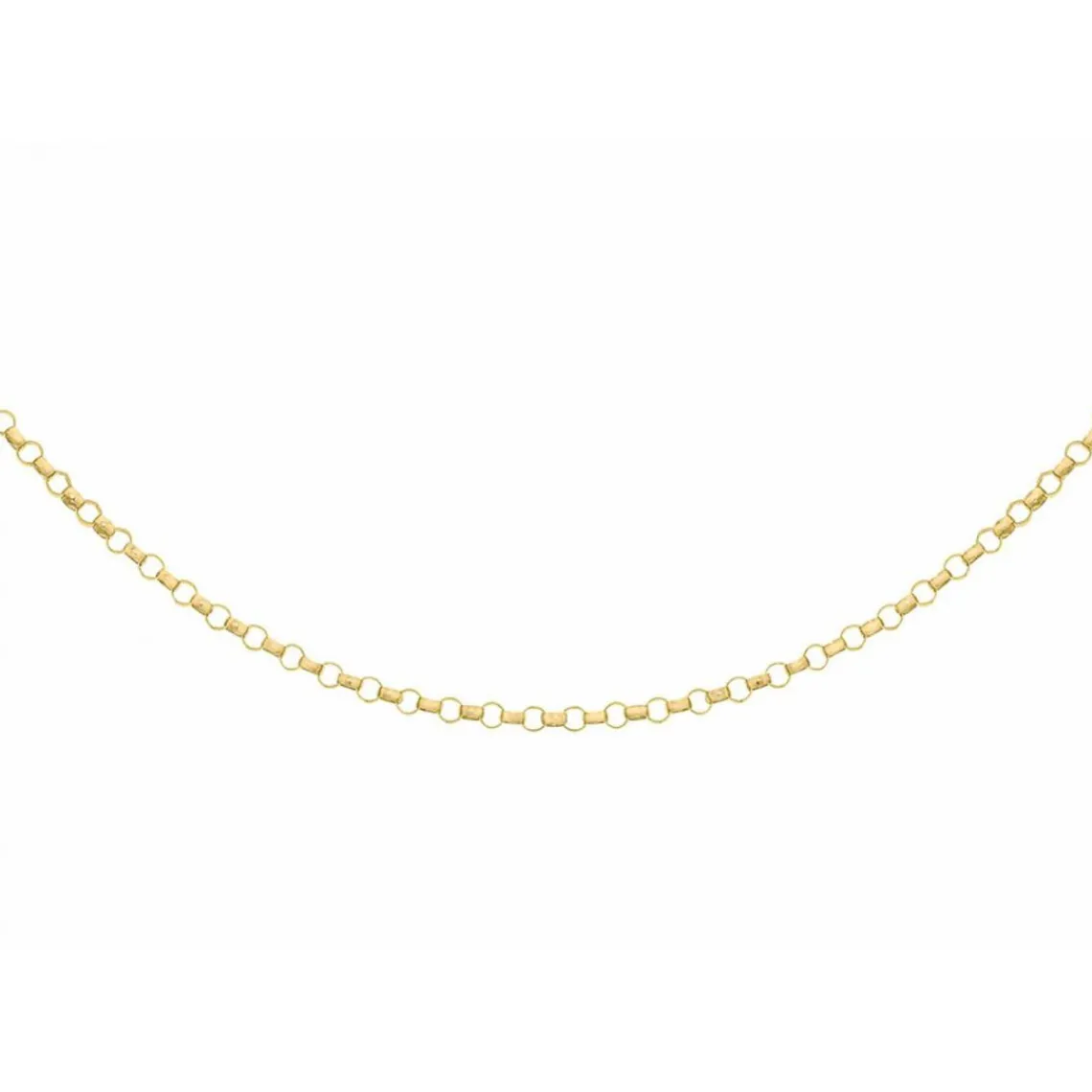 Stella Collier femme 1-14-1455 Or Jaune | Femme Collier Et Pendentif