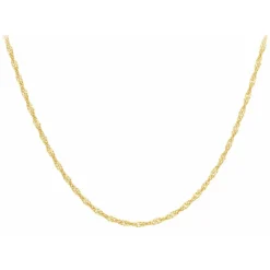 Stella Collier femme 1-13-0464 Or Jaune | Femme Collier Et Pendentif