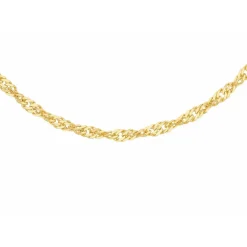 Stella Collier femme 1-13-0464 Or Jaune | Femme Collier Et Pendentif