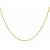 Stella Collier femme 1-13-0040 Or Jaune | Femme Collier Et Pendentif