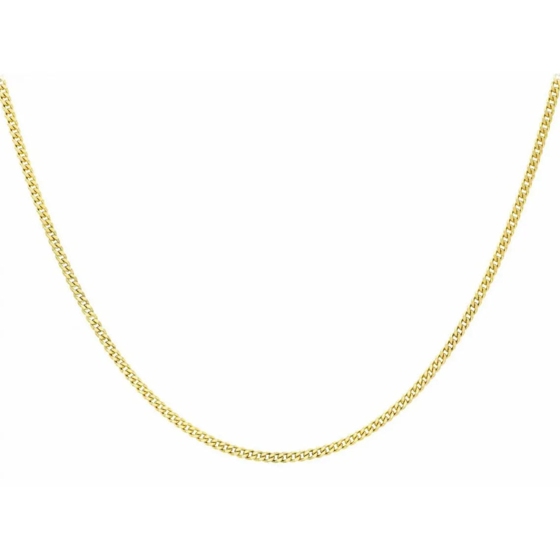 Stella Collier femme 1-13-0040 Or Jaune | Femme Collier Et Pendentif