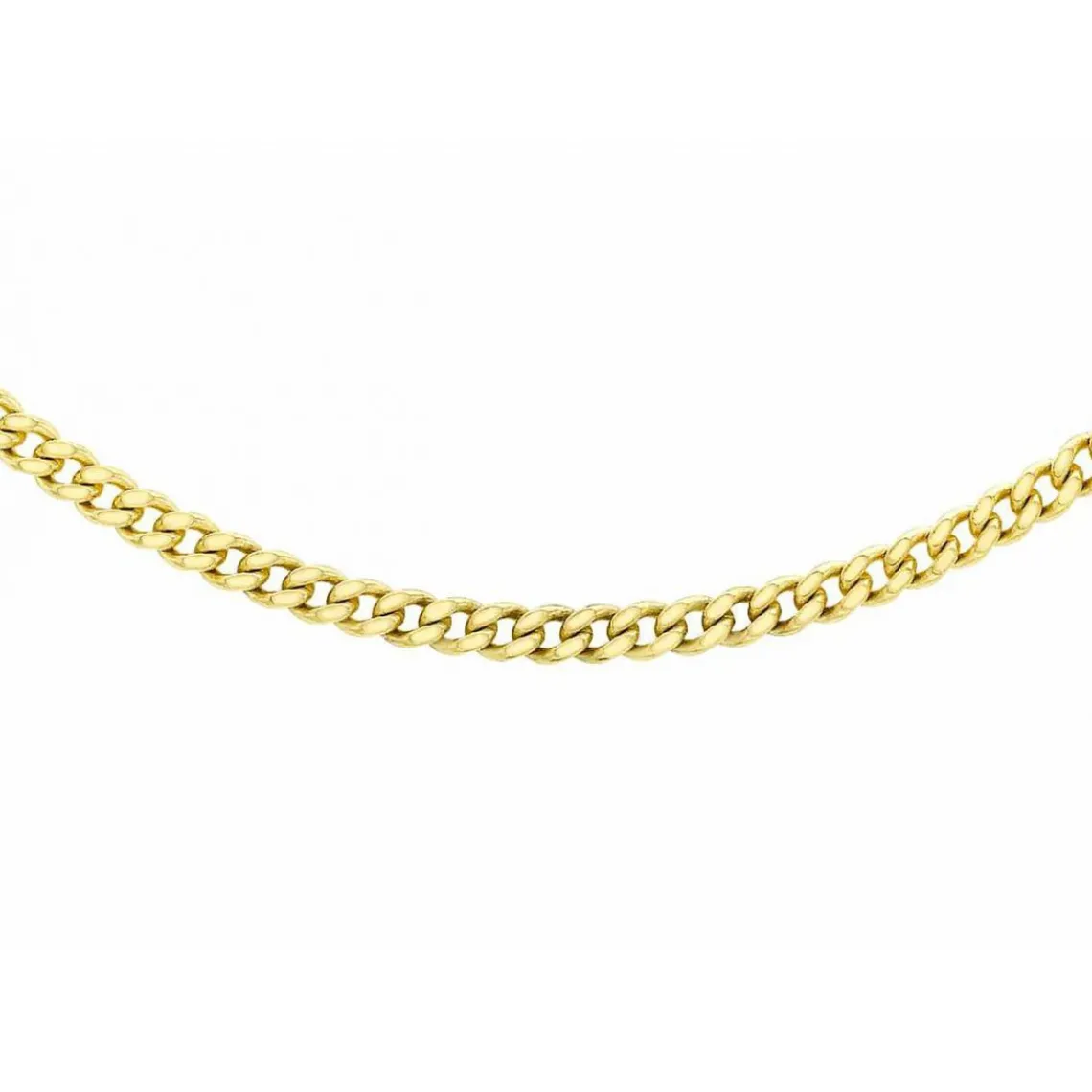 Stella Collier femme 1-13-0040 Or Jaune | Femme Collier Et Pendentif