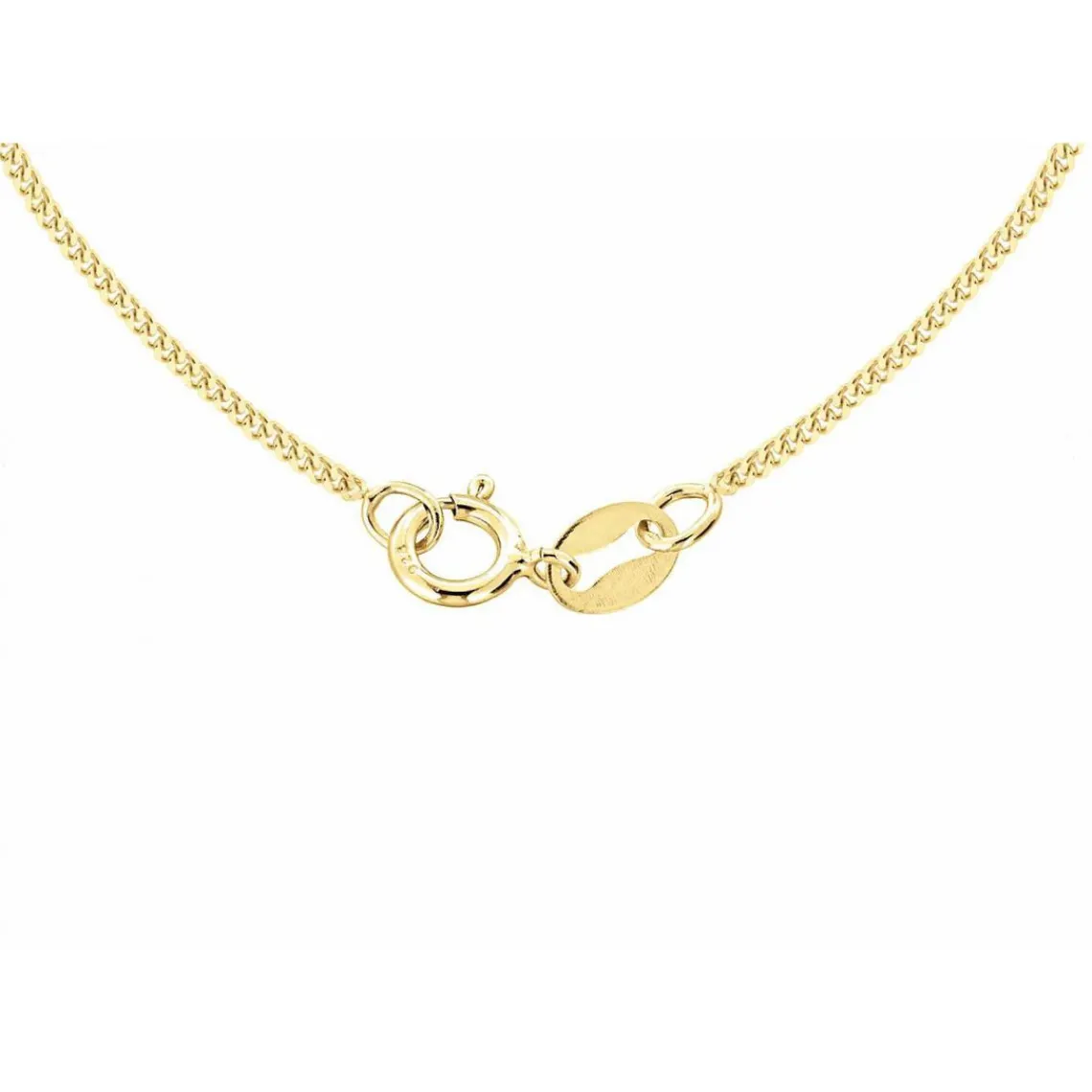 Stella Collier femme 1-13-0040 Or Jaune | Femme Collier Et Pendentif